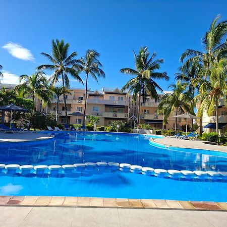Le Dattier - Three Bedroom Apartment - Coquillage Flic-en-Flacq Εξωτερικό φωτογραφία