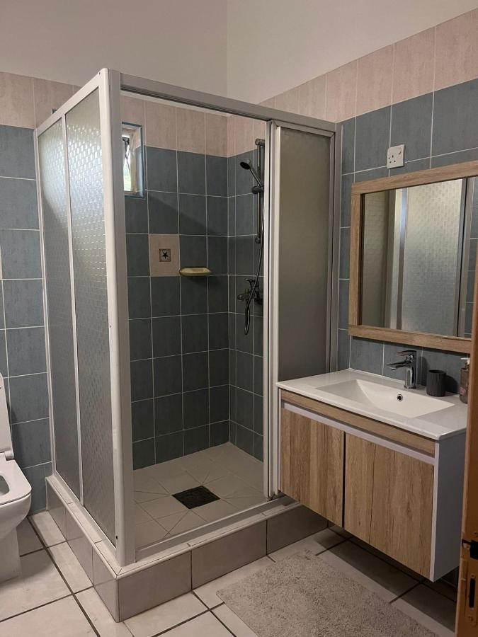 Le Dattier - Three Bedroom Apartment - Coquillage Flic-en-Flacq Εξωτερικό φωτογραφία