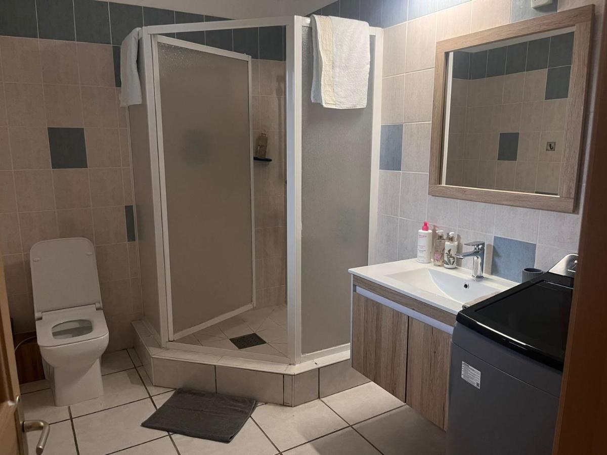 Le Dattier - Three Bedroom Apartment - Coquillage Flic-en-Flacq Εξωτερικό φωτογραφία