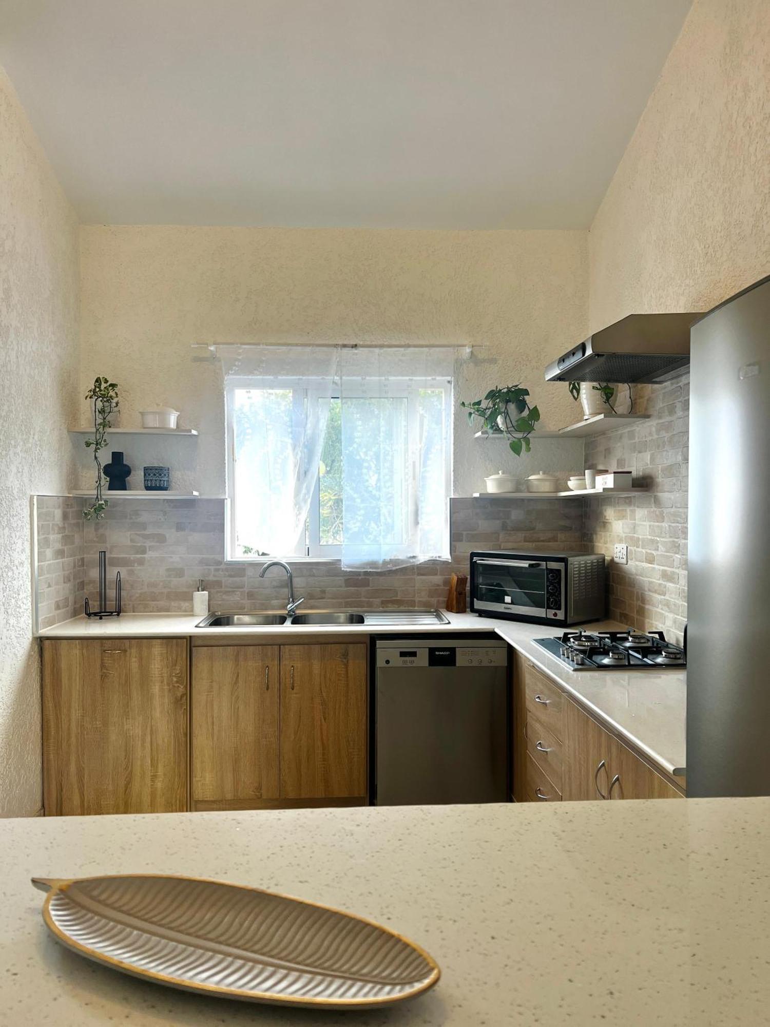 Le Dattier - Three Bedroom Apartment - Coquillage Flic-en-Flacq Εξωτερικό φωτογραφία