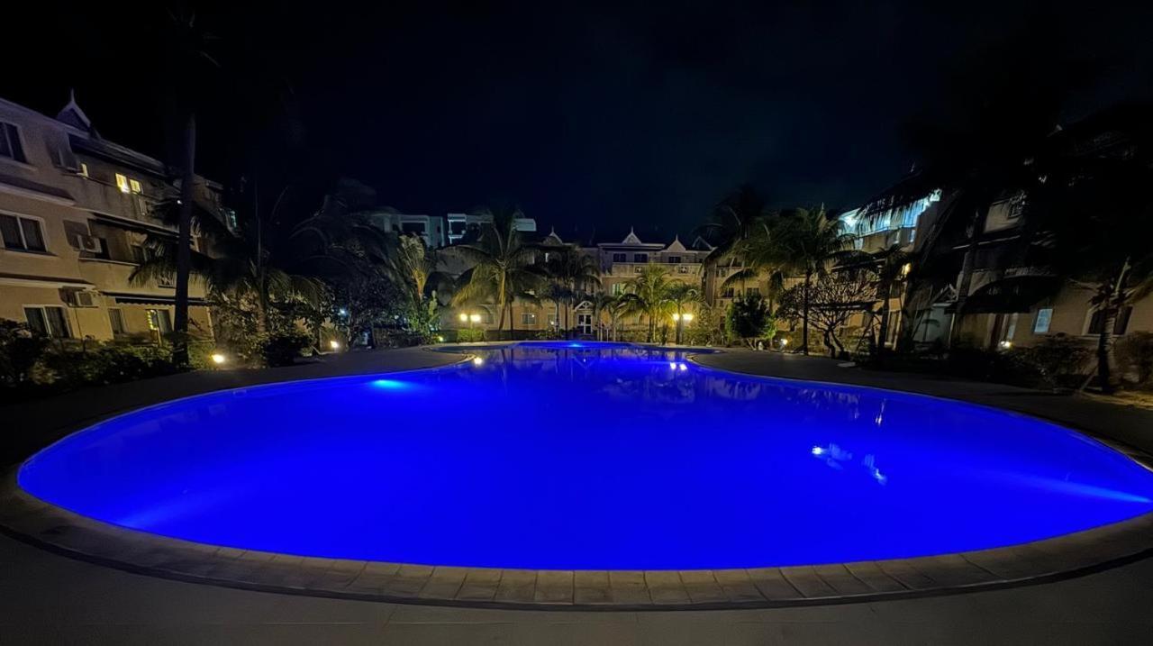 Le Dattier - Three Bedroom Apartment - Coquillage Flic-en-Flacq Εξωτερικό φωτογραφία