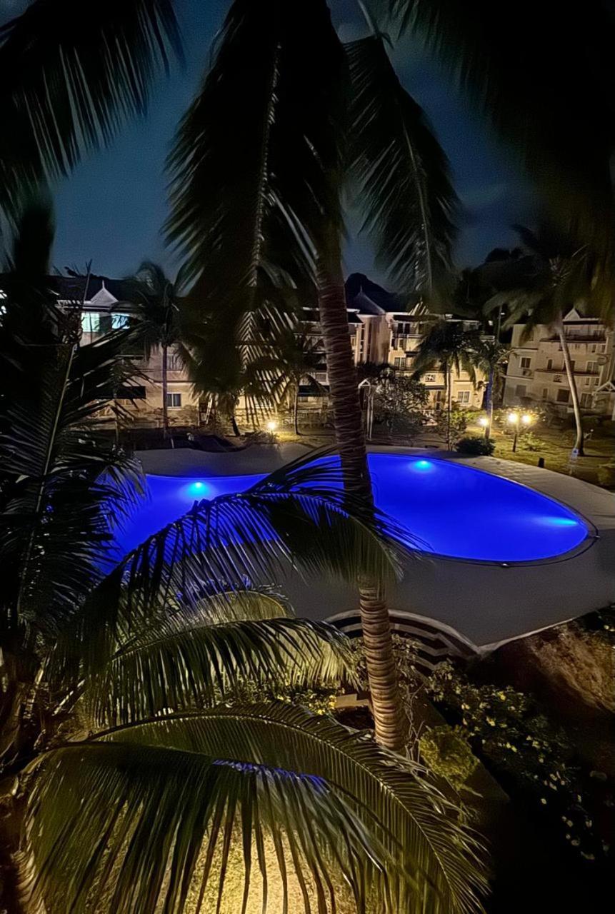 Le Dattier - Three Bedroom Apartment - Coquillage Flic-en-Flacq Εξωτερικό φωτογραφία